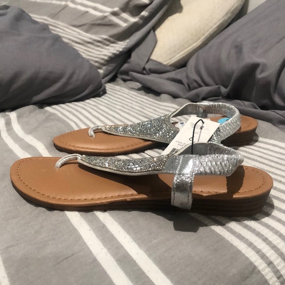 VIA ROSA sandals - Picture 5 of 5